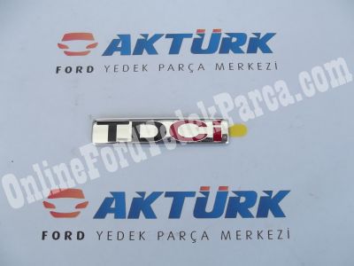 TCDİ Arma - 1M51 A42528 BB - 1