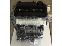 Transit 2012-... Komple Servis Motoru 2.2 FWD V347 - V362 (BK2Q 6006 EA)