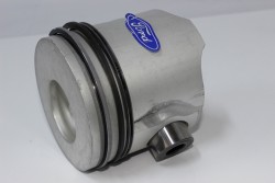 Transit Turbo 1996 - 2001 Arası Piston Sekman Standart -20 Kısa (944F 6K105) 8770890STD1