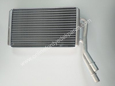 Transit Turbo, V184 1997 - 2006 Arası Klimalı Kalorifer Radyatörü Peteği İthal Kale YC1H 18476 AB - 2
