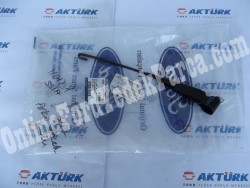 Transit V184 2001 - 2006 Arası Arka Silecek Kolu 1C15 17406 AA - 4