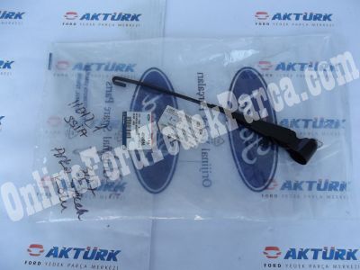 Transit V184 2001 - 2006 Arası Arka Silecek Kolu 1C15 17406 AA - 4