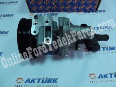 Transit V184 2001 - 2006 Arası  Devirdaim - 2U1Q 8A558 AA - 1