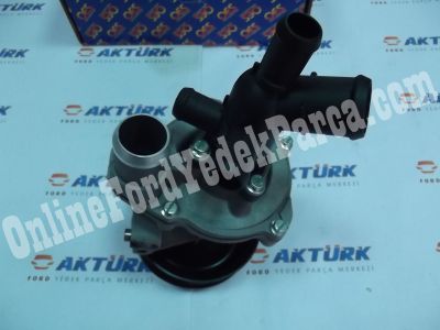 Transit V184 2001 - 2006 Arası  Devirdaim - 2U1Q 8A558 AA - 2