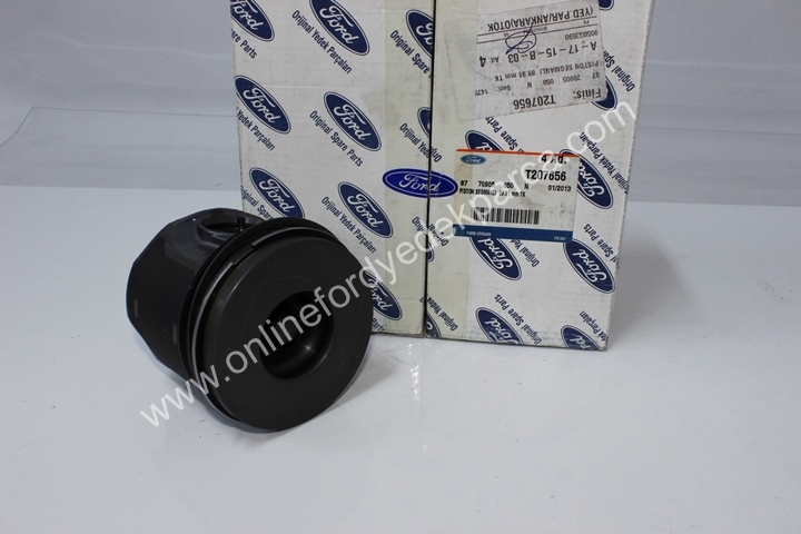 Transit V184 / V347 2003 - 2013 Arası 90 PS Piston Sekman 050 (3C1Q 6K100 ACA) - 8770905050 - 1