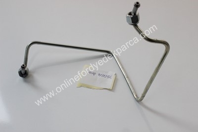 Transit V347 2006 - 2012 Arası Mazot (Yakıt) Dağıtıcı Boru (6C1Q 9J323 BC) - 1
