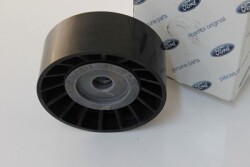Transit V347 2006 - 2012 Arası V Kayış Avare Bilyası (6C1Q 6C344 AB)