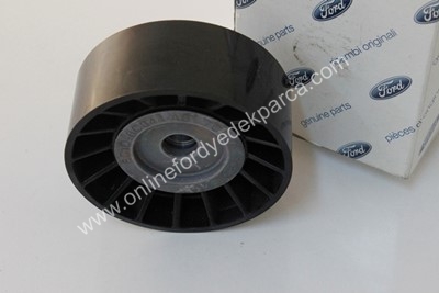 Transit V347 2006 - 2012 Arası V Kayış Avare Bilyası (6C1Q 6C344 AB) - 1
