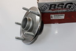 Transit V347 2006 - 2013 Arası Arka Teker Porya Ve Bilyası (6C11 1A049 AA)