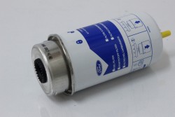 Transit V347 2006 - 2013 Arası  Yakıt (Mazot) Filtresi (6C11 9176 AB)