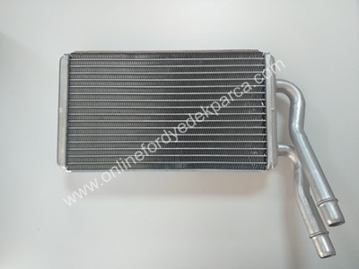 Transit V347 2009 - 2013 Arası Klimasız (- AC) Kalorifer Radyatörü Peteği İthal Kale VP6C1H 18476 AB - 2