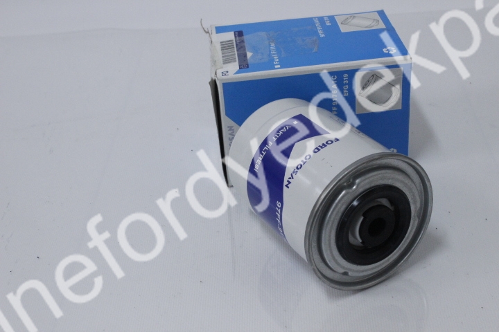 Transit V83 - T12 1997-2001 Orijinal Hava Filtresi (97FF 9176 A1C) - 1