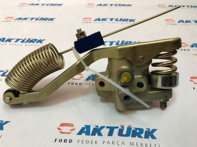 TRANSİT YÜK DENGELEME VALFİ - LİMİTÖR 93VB 2L358 JA - 1