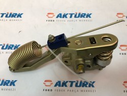 TRANSİT YÜK DENGELEME VALFİ - LİMİTÖR 93VB 2L358 JA - 2