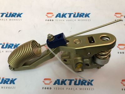TRANSİT YÜK DENGELEME VALFİ - LİMİTÖR 93VB 2L358 JA - 2