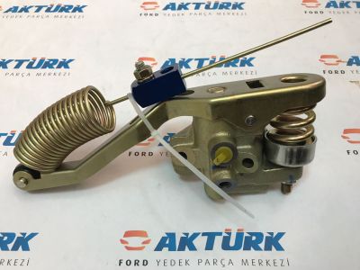 TRANSİT YÜK DENGELEME VALFİ - LİMİTÖR 93VB 2L358 JA - 4