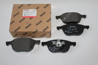 Focus, Kuga, Cmax, Connect Ön Balata MEAV6J 2K021 AA - 2