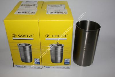 Rektefiye Listesi 1.6 TDCİ STD - 2