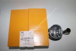 Rektefiye Listesi 1.6 TDCİ STD - 3