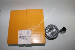 Rektefiye Listesi 1.6 TDCİ STD - 4