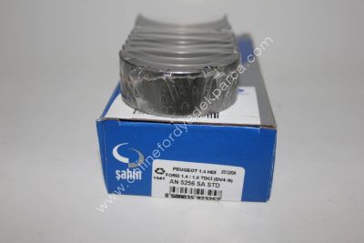 Rektefiye Listesi 1.6 TDCİ STD - 5