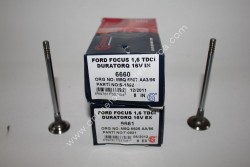 Rektefiye Listesi 1.6 TDCİ 0.60mm - 9