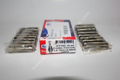 Rektefiye Listesi 1.6 TDCİ 0.60mm - 8