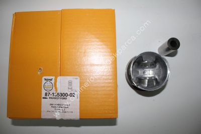 Rektefiye Listesi 1.4 TDCİ STD - 2