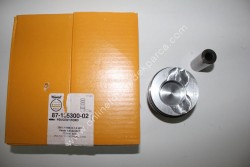 Rektefiye Listesi 1.4 TDCİ STD - 3