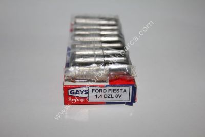 Rektefiye Listesi 1.4 TDCİ STD - 7