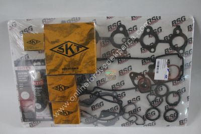 Conta Tk. 1.4 TDCİ  2S6Q 6008 AA - 1