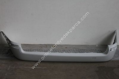 Mondeo 2000-2007Arka Tampon 2001 ve 2003 Model  1S71 17906 BR - 1