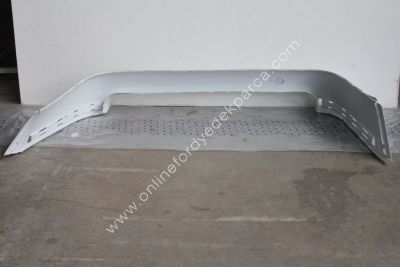 Mondeo 2000-2007Arka Tampon 2001 ve 2003 Model  1S71 17906 BR - 2