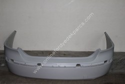 Focus 2004 - 2008  Arka Tampon Sedan  5M51 F17906 BEXWAA