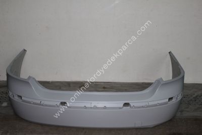 Focus 2004 - 2008  Arka Tampon Sedan  5M51 F17906 BEXWAA - 1
