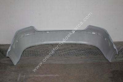 Focus 2004 - 2008  Arka Tampon Sedan  5M51 F17906 BEXWAA - 2