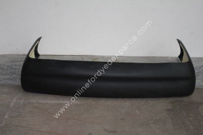 Escort 1995 - 2000 <br> Arka Tampon <br> 95AB F17862 AAZCAT - 1