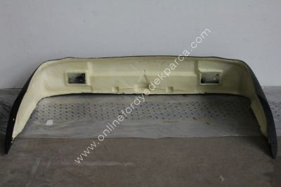 Escort 1995 - 2000 <br> Arka Tampon <br> 95AB F17862 AAZCAT - 2