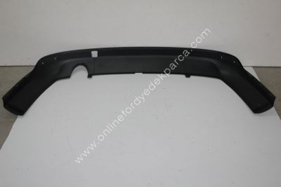 Focus 2011 - ... Arka Tampon Alt Lastik  BM51 17A894 AB - 1