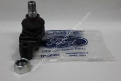 Transit 1992 - 2000  Alt Rotil  92VB 3395 A2D (1)