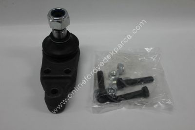 Transit 1992 - 2000  Alt Rotil  92VB 3395 A2D - 1