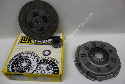 Transit 1992 ve 2000Debriyaj Seti M15 Turbo 92VT 7L596 AA - 2