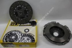 Transit 1992 ve 2000Debriyaj Seti M15 Turbo 92VT 7L596 AA - 3
