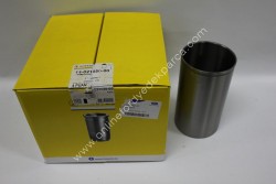 2.5 Dizel Turbo Rektefiye Listesi STD - 2