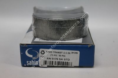 2.5 Dizel Turbo Rektefiye Listesi STD - 5
