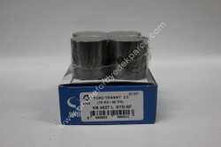 2.5 Dizel Turbo Rektefiye Listesi STD - 7