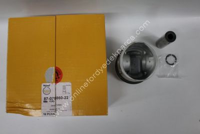 2.5 Dizel Turbo Rektefiye Listesi STD - 3