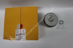 2.5 Dizel Turbo Rektefiye Listesi STD - 4