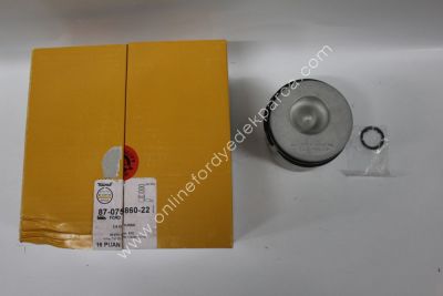 2.5 Dizel Turbo Rektefiye Listesi STD - 4