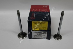2.5 Dizel Turbo Rektefiye Listesi STD - 10